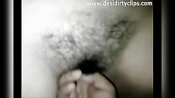 This Hot Desi College Girl Get Her Pussy Fingered in This Scandalous Clip