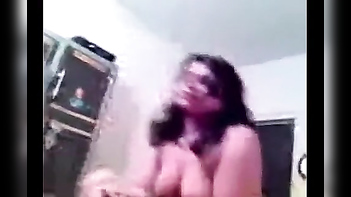 Weekend Heat Up: Desi Aunty and Nextdoor Guy Spice Things Up!
