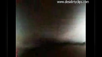 Desi Girl's Steamy Night: Loud Moans and Wild Fucking with BF