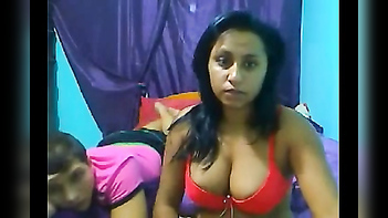 Sizzling Hot Desi Sex Scene: Watch Young Bhabhi & Devar in Home-Made Porn Clip