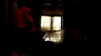 Sensational Desi Slum Girl Gives Hot Blowjob in Nude MMS with Lover
