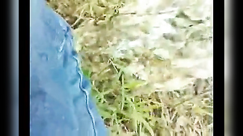 Bhutanese Medical Student Experiences Outdoor Fucking for the First Time by Senior Student