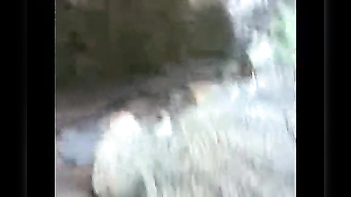 Outdoor Tamil Sex Movie: Private Tutor and Girl Engage in Desi Sex