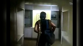 Shocking Voyeur Video Reveals Indian College Students Engaging in Desi Sex After Study Session