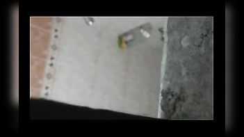 Desi Neighbor Girl Bathing Scandal: Watch Free Porn MMS Video Now