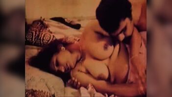 Uma Maheshwari's Shocking Sex Scandal MMS: Desi Sex Goes Viral!