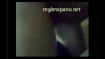 Sensational MMS: Desi Maid Fucked by Boss in Chair!