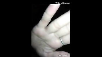 'Rich Bhabhi Gives Desi Blowjob in Sensational Video'