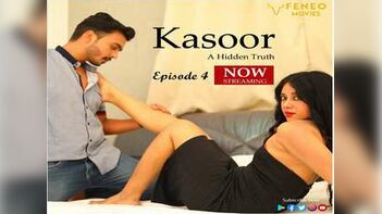 Watch Now - First On Net - Catch the Latest Episode of Kassor, Episode 4!