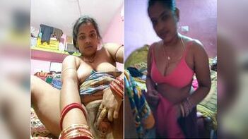Sizzling Odia Bhabhi Gives Hot Blowjob and Gets Fucked Hard - Part 2