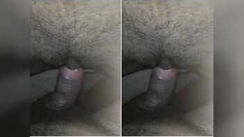 Watch - Horny Bhabhi Hardly Fucked By Her Hubby in Part 2 [Explicit Video]