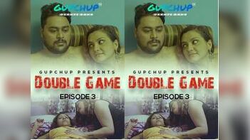 Watch Now - Gupchup Double Game Epi 3 - First On Net!