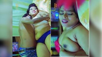 Exclusive Today - Don't Miss Laadli Bhabhi Part 2 - Hot Bangla Short Movie Now Showing!