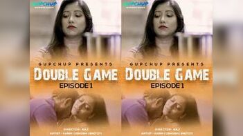 Watch Now - Double Game Episode 1 - First On Net!