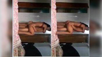 Hot Desi CLg Lover Romance And Fucked - An Unforgettable Part 1 Experience
