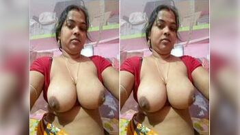 Sizzling Odia Bhabhi Experiences Anal Pleasure for the First Time
