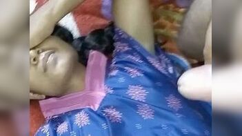 Experience a Desi Bhabhi's Sensual Blowjob - Make Your Dick Happy!