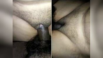Desi Wife Hard Fucks Hubby With Hindi Audio – A Unique and Exciting Experience!