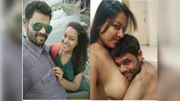 Indian Couple Enjoys Intimate 69 Position for Maximum Pleasure