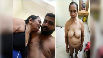 Desi Guy's Wild Night of Passion With Sasu - An Unforgettable Experience