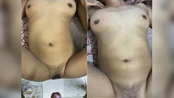 Watch Hot Bhabhi Get Handjob and Fucked in Part 1 of Erotic Series