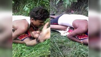 Outdoor Desi Randi Sex - Unbelievable Experience With a Customer