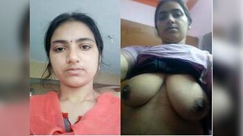 Telugu Desi Wife's Oral Pleasure - Part 1 - An Intimate Experience for Husband and Wife