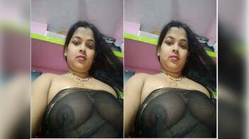 Experience Mind-Blowing Pleasure with Sexy Odia Bhabhi's Blowjob and Fucked Part 4