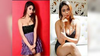 Sizzling Desi Model Anam Khan Giving Hot Blowjob - Don't Miss Out!
