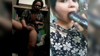 Watch Desi Girl's Selfie Video Part 2 - Horny Indian Girl Records Her Masturbation Selfie Video