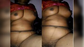 Tamil Wife's Sexy Romp - Part 1 of Hubby's Wild Ride
