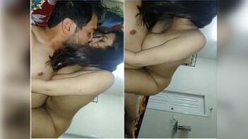 Hot Desi Couple Romance and Sex - Part 3 - An Unforgettable Experience!