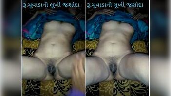 Desi Girl's Passionate Fling with Lover Leads to Hard Fucking