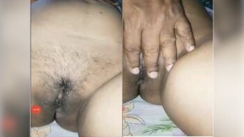 Watch the Exciting Third Part of the Desi Couple's Live Show Romance and Fucking!