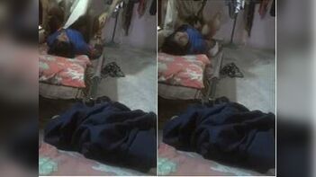 Sasur Ka Zabardasti Bahu Par Chudai Ka Anokha Safar - Part 1