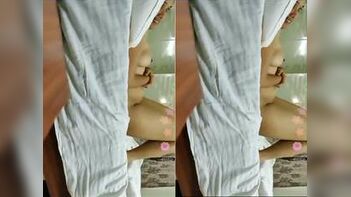 Hot Telugu Couple Live - Exclusive Today's Raw, Intense Sex Show!