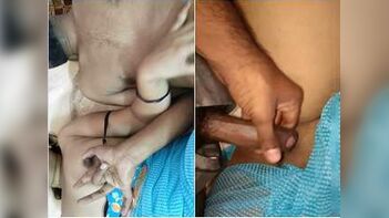 Desi Whore Takes a Hard Pounding and Begs for More.