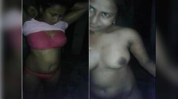 Desi Girl Gets Pounded Hard and Creamed All Over Her Tight Pussy.