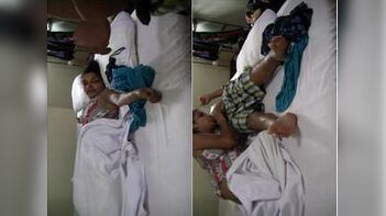 Wild Sri Lankan Slut Deepthroats and Gets Pounded Hard in Steamy Session
