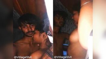 Desi Lover's Wild Romp - Hardcore Fucking and Passionate Climaxes!