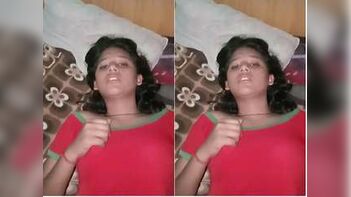 Desi Call Girl Roughly Fucked by Horny Customer with Dirty Hindi Talk