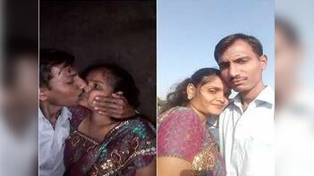 Fiery Desi Couple's Steamy Romance and Hardcore Fucking in HD!