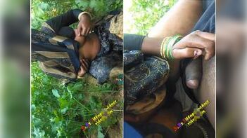 Desi Bhabhi's Wet Pussy Gets Fingered and Fucked Hard by Horny Dewar