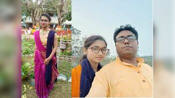 Fiery Desi Babe Fucked Hard by Horny Professor with Crystal Clear Bangla Moans