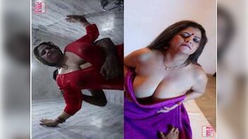 Fucking Hot Bhabhi in Aap Kee Sapna - Wild Sex Scenes and Juicy Action