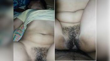 Fierce Nepali Babe Ravaged and Creamed: Wild Lover Pounds Her to Ecstasy
