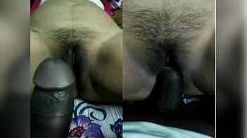 Desi Village Wife Ravaged: Hubby Pounds Her Senseless in Hardcore Fuck Fest
