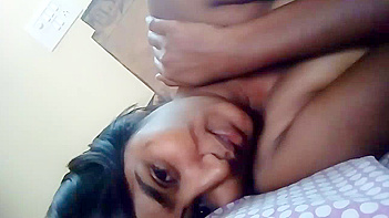 Fiery Telugu Babe Swathi Naidu Gets Naughty and Nude on Camera