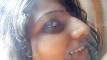 Busty Mallu Teen Gets Her Juicy Tits Fucked Hard and Creamed On.