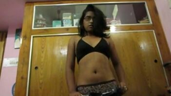 Aparna Joshi, Indian Teen, Getting Her Tight Pussy Pounded Hard!
